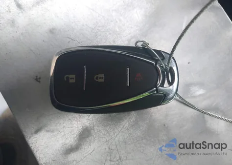 2018 Chevrolet Equinox Ls z USA, uszkodzony, nr VIN 2GNAXHEV6J6189742